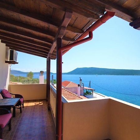 Sossinola Aparthotel Steni Vala Alonissos ภายนอก รูปภาพ
