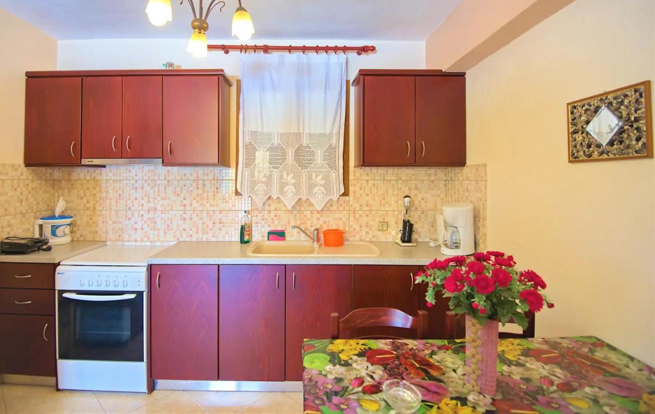 Sossinola Aparthotel Steni Vala Alonissos ภายนอก รูปภาพ