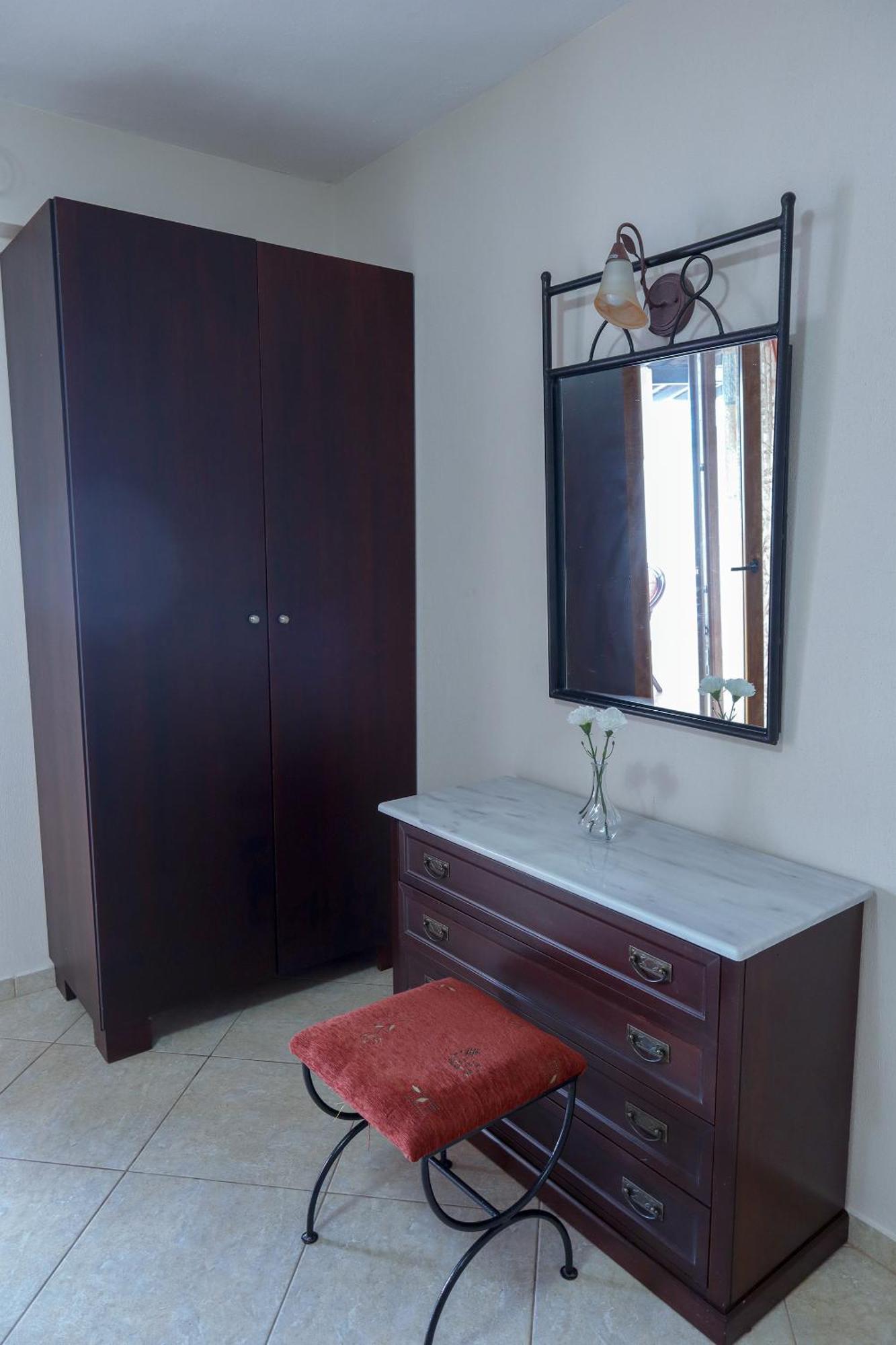 Sossinola Aparthotel Steni Vala Alonissos ภายนอก รูปภาพ