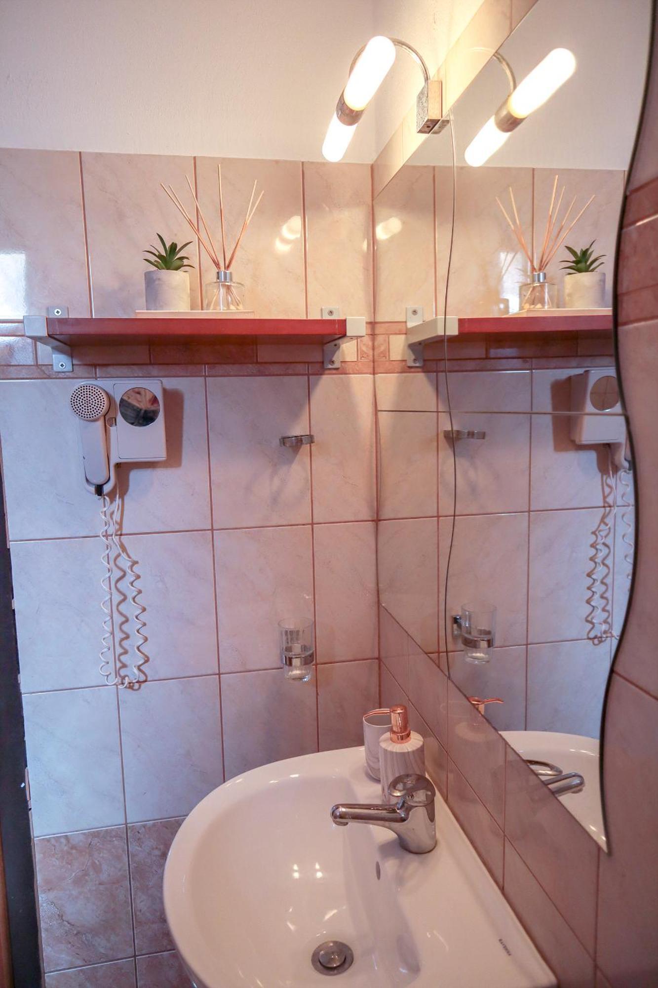 Sossinola Aparthotel Steni Vala Alonissos ภายนอก รูปภาพ