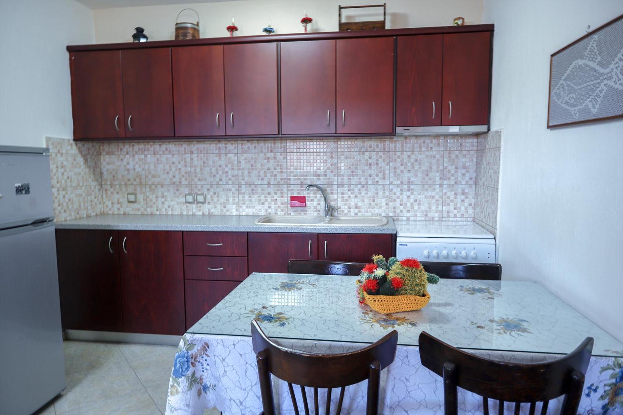 Sossinola Aparthotel Steni Vala Alonissos ภายนอก รูปภาพ