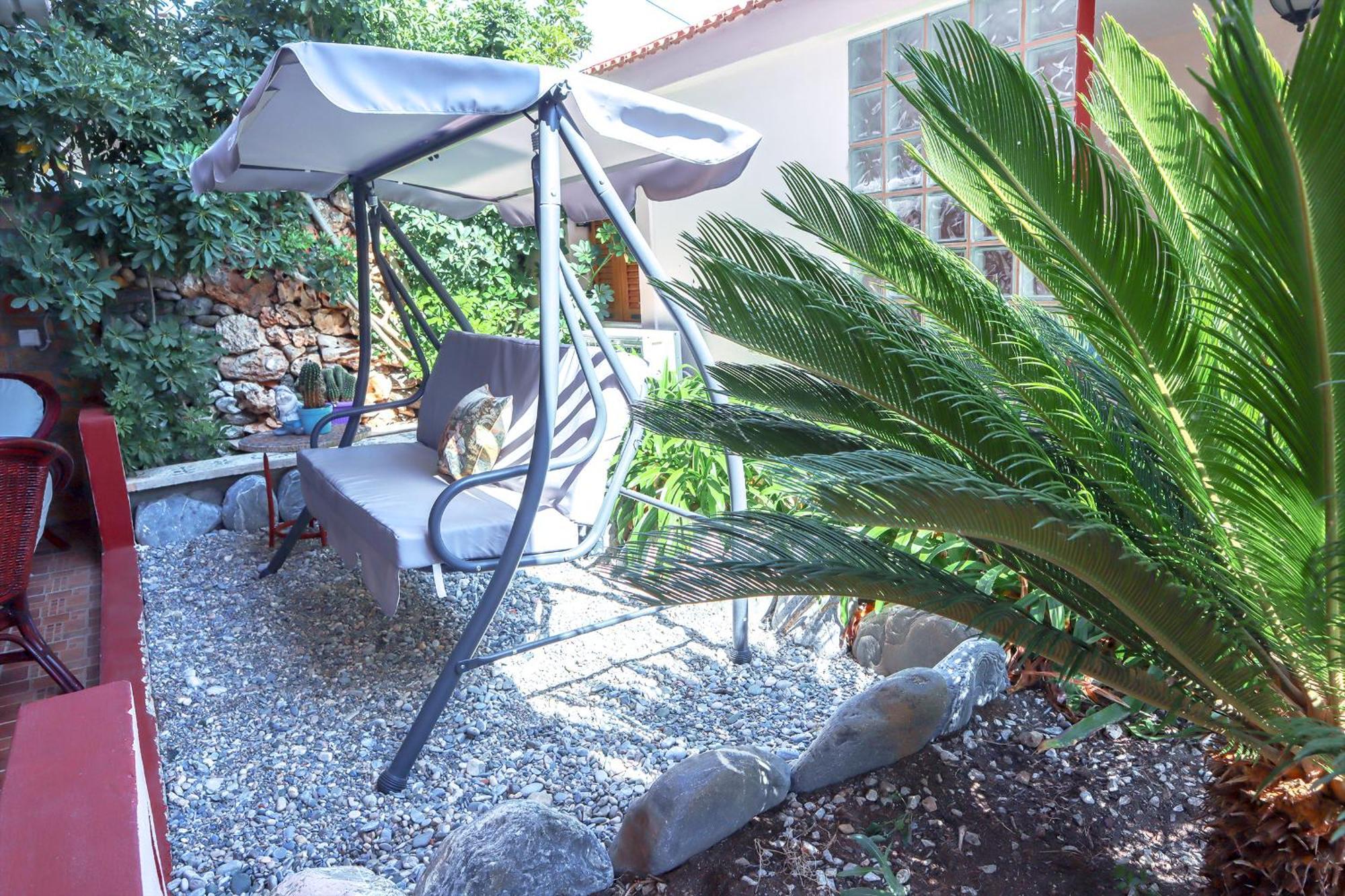 Sossinola Aparthotel Steni Vala Alonissos ภายนอก รูปภาพ