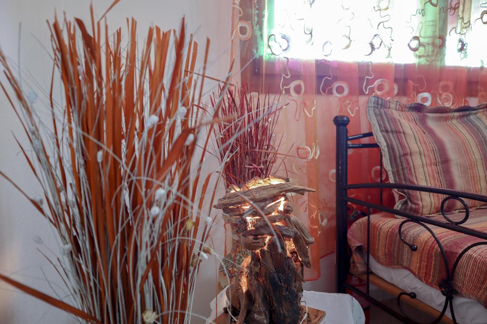 Sossinola Aparthotel Steni Vala Alonissos ภายนอก รูปภาพ