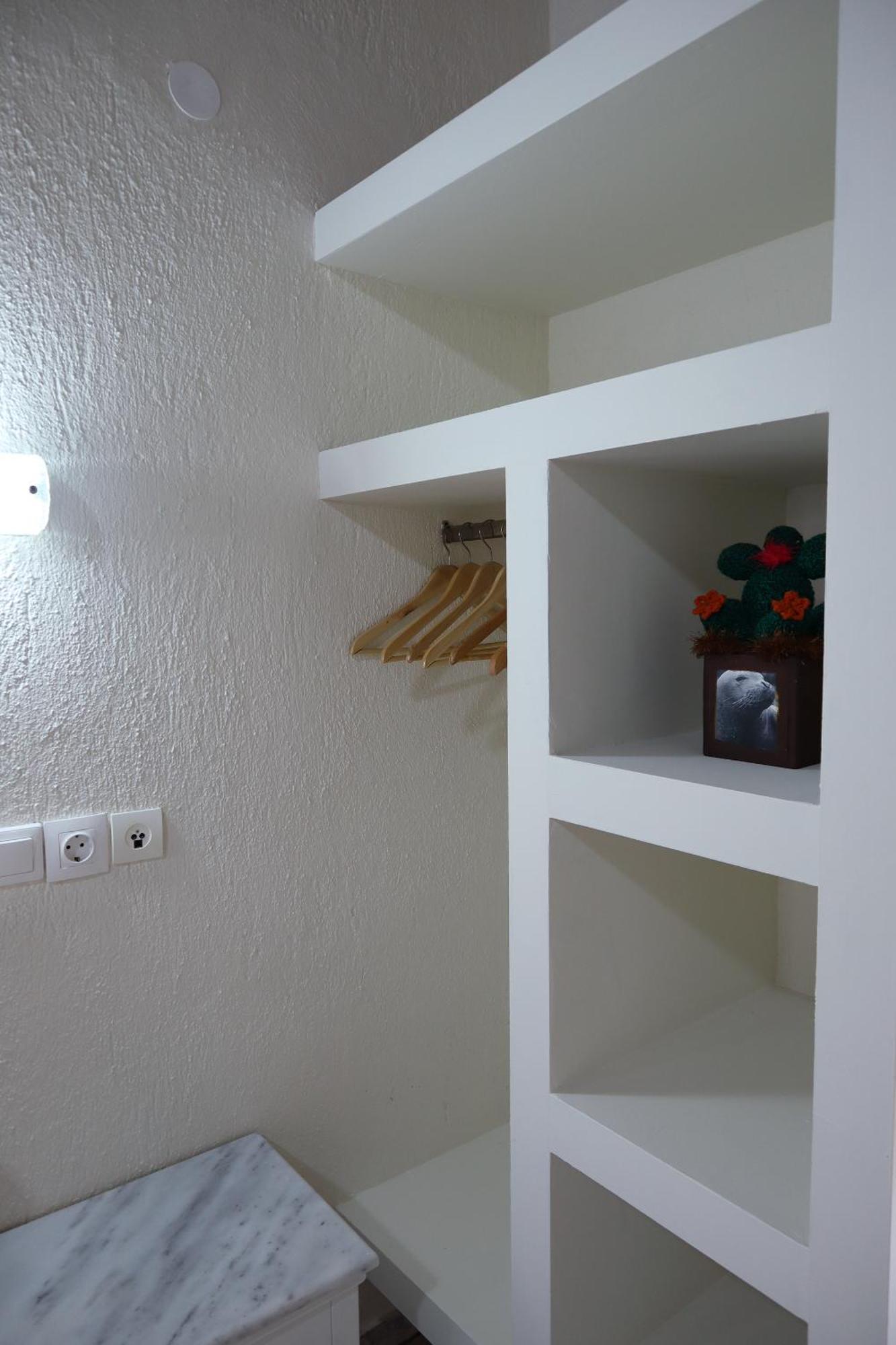 Sossinola Aparthotel Steni Vala Alonissos ภายนอก รูปภาพ