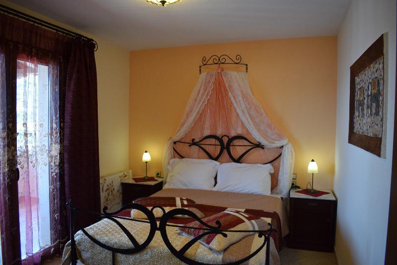 Sossinola Aparthotel Steni Vala Alonissos ภายนอก รูปภาพ